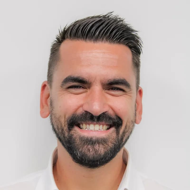Kevin Loureiro, Co-founder